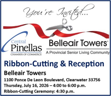 Ribbon-Cutting & Reception